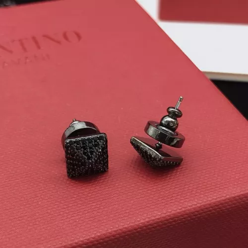 Replica Valentino Earrings For Women #1270473 $29.00 USD for Wholesale