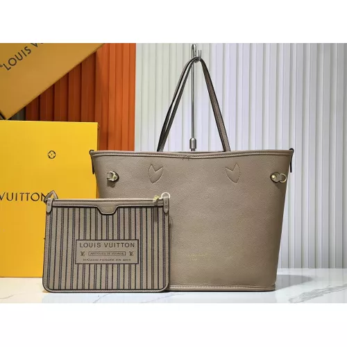 Louis Vuitton AAA Quality Shoulder Bags For Women #1270474 $64.00 USD, Wholesale Replica Louis Vuitton AAA Quality Shoulder Bags