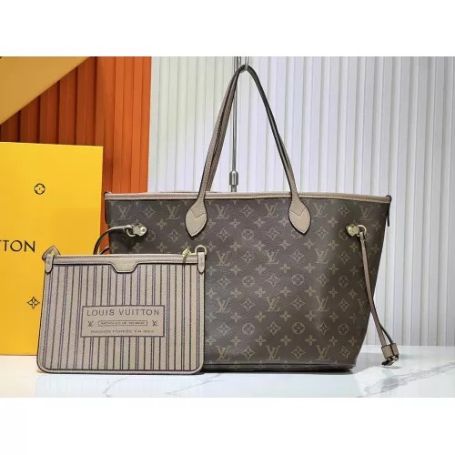 Replica Louis Vuitton AAA Quality Shoulder Bags For Women #1270474 $64.00 USD for Wholesale