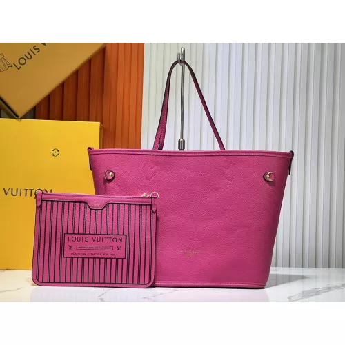 Louis Vuitton AAA Quality Shoulder Bags For Women #1270475 $64.00 USD, Wholesale Replica Louis Vuitton AAA Quality Shoulder Bags