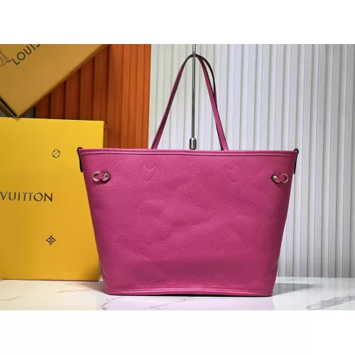 Replica Louis Vuitton AAA Quality Shoulder Bags For Women #1270475 $64.00 USD for Wholesale