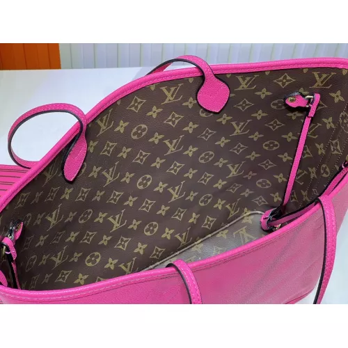 Replica Louis Vuitton AAA Quality Shoulder Bags For Women #1270475 $64.00 USD for Wholesale