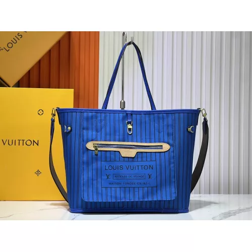 Louis Vuitton AAA Quality Shoulder Bags For Women #1270476 $68.00 USD, Wholesale Replica Louis Vuitton AAA Quality Shoulder Bags