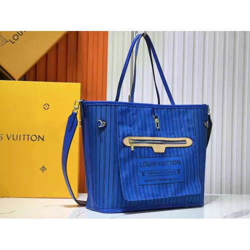 Replica Louis Vuitton AAA Quality Shoulder Bags For Women #1270476 $68.00 USD for Wholesale