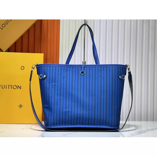 Replica Louis Vuitton AAA Quality Shoulder Bags For Women #1270476 $68.00 USD for Wholesale