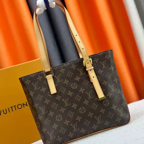 Louis Vuitton AAA Quality Shoulder Bags For Women #1270477 $68.00 USD, Wholesale Replica Louis Vuitton AAA Quality Shoulder Bags