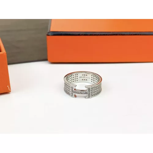 Hermes Rings #1270478 $27.00 USD, Wholesale Replica Hermes Rings