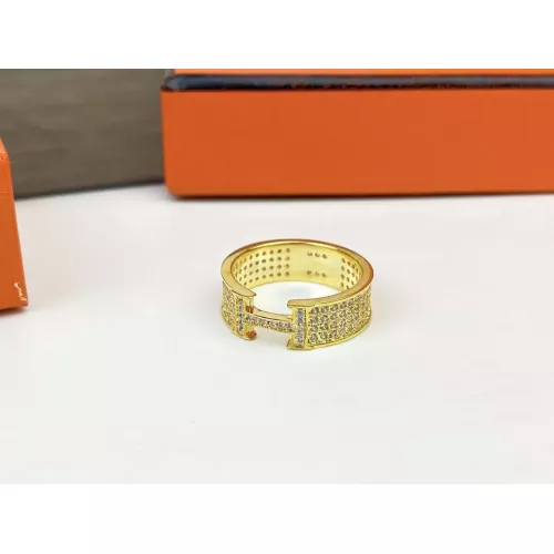 Hermes Rings #1270479 $27.00 USD, Wholesale Replica Hermes Rings