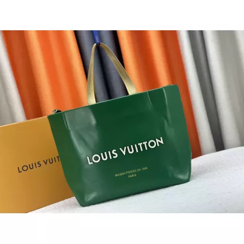 Louis Vuitton AAA Quality Shoulder Bags For Women #1270482 $80.00 USD, Wholesale Replica Louis Vuitton AAA Quality Shoulder Bags