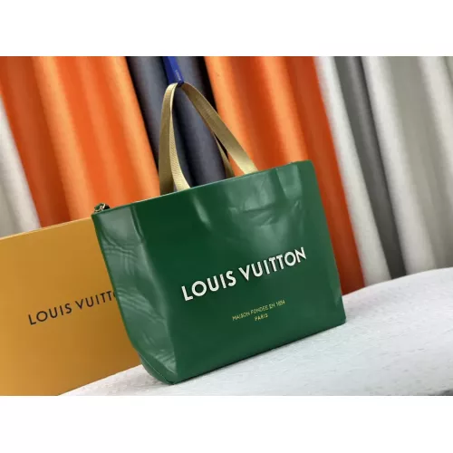 Replica Louis Vuitton AAA Quality Shoulder Bags For Women #1270482 $80.00 USD for Wholesale