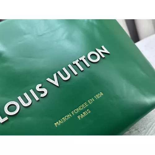 Replica Louis Vuitton AAA Quality Shoulder Bags For Women #1270482 $80.00 USD for Wholesale