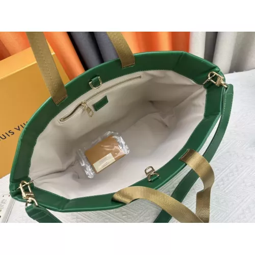 Replica Louis Vuitton AAA Quality Shoulder Bags For Women #1270482 $80.00 USD for Wholesale