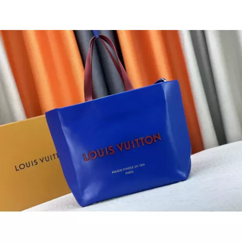 Louis Vuitton AAA Quality Shoulder Bags For Women #1270483 $80.00 USD, Wholesale Replica Louis Vuitton AAA Quality Shoulder Bags