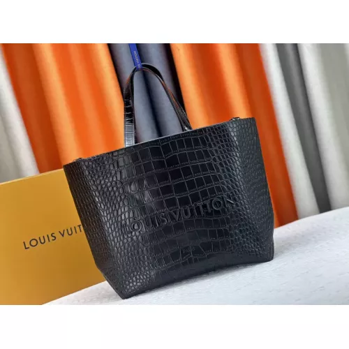 Louis Vuitton AAA Quality Shoulder Bags For Women #1270484 $80.00 USD, Wholesale Replica Louis Vuitton AAA Quality Shoulder Bags