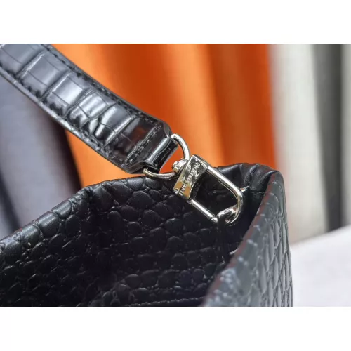 Replica Louis Vuitton AAA Quality Shoulder Bags For Women #1270484 $80.00 USD for Wholesale