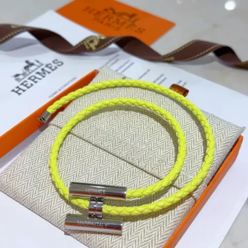 Hermes Bracelets #1270490 $42.00 USD, Wholesale Replica Hermes Bracelets