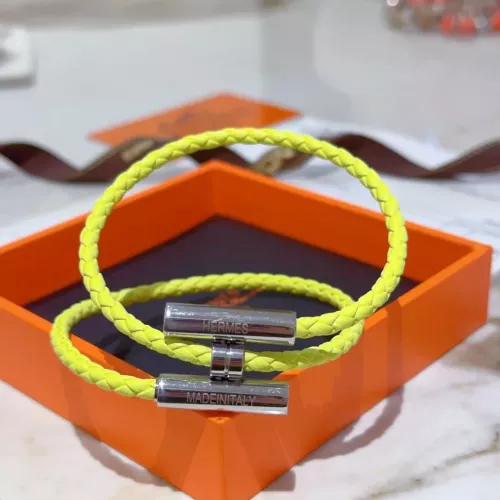 Replica Hermes Bracelets #1270490 $42.00 USD for Wholesale