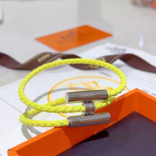 Replica Hermes Bracelets #1270490 $42.00 USD for Wholesale