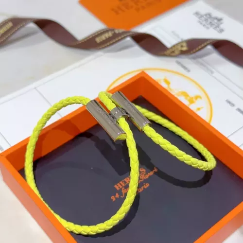 Replica Hermes Bracelets #1270490 $42.00 USD for Wholesale