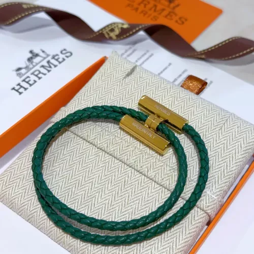 Hermes Bracelets #1270491 $42.00 USD, Wholesale Replica Hermes Bracelets