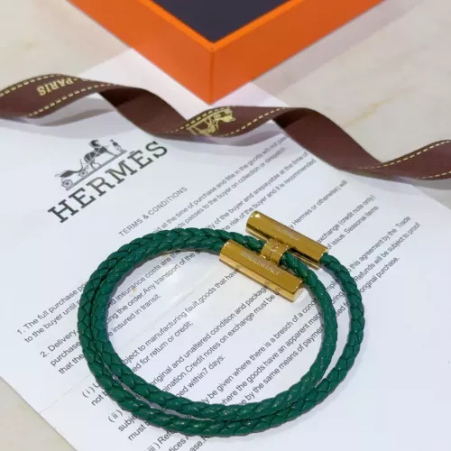 Replica Hermes Bracelets #1270491 $42.00 USD for Wholesale