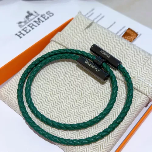 Hermes Bracelets #1270492 $42.00 USD, Wholesale Replica Hermes Bracelets