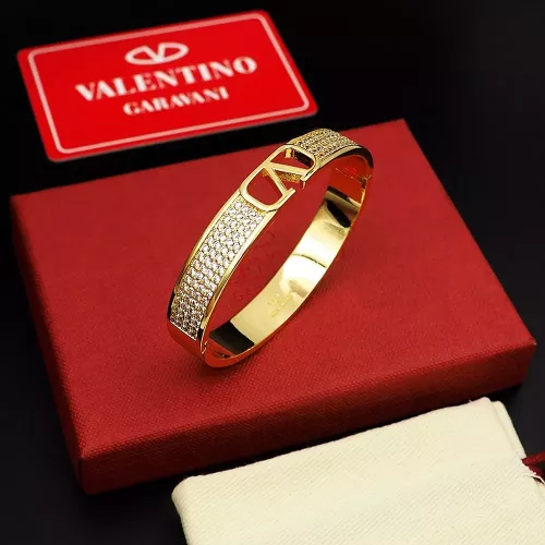 Replica Valentino Bracelets #1270499 $32.00 USD for Wholesale