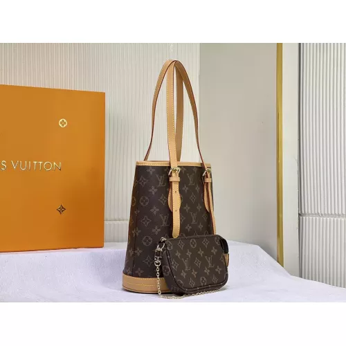 Replica Louis Vuitton AAA Quality Shoulder Bags For Women #1270500 $72.00 USD for Wholesale