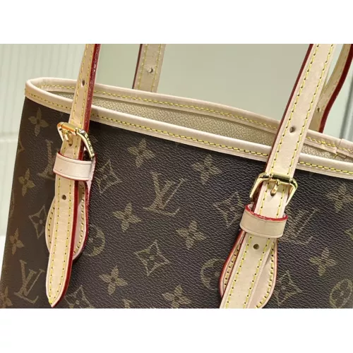 Replica Louis Vuitton AAA Quality Shoulder Bags For Women #1270501 $76.00 USD for Wholesale