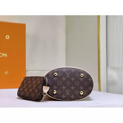 Replica Louis Vuitton AAA Quality Shoulder Bags For Women #1270501 $76.00 USD for Wholesale