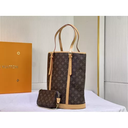 Replica Louis Vuitton AAA Quality Shoulder Bags For Women #1270502 $76.00 USD for Wholesale