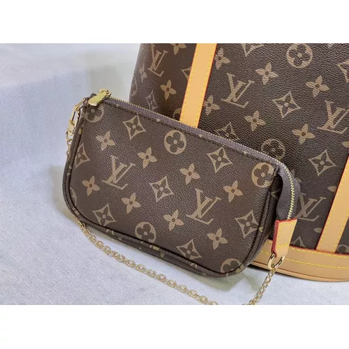 Replica Louis Vuitton AAA Quality Shoulder Bags For Women #1270502 $76.00 USD for Wholesale