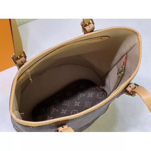 Replica Louis Vuitton AAA Quality Shoulder Bags For Women #1270502 $76.00 USD for Wholesale