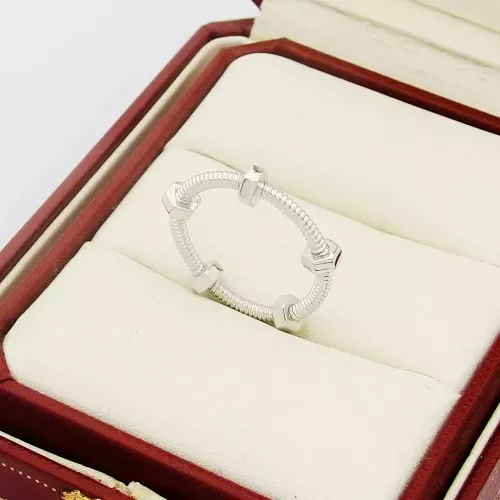 Cartier Rings #1270503 $25.00 USD, Wholesale Replica Cartier Rings