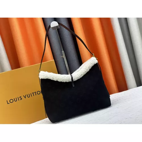 Replica Louis Vuitton AAA Quality Shoulder Bags For Women #1270512 $76.00 USD for Wholesale