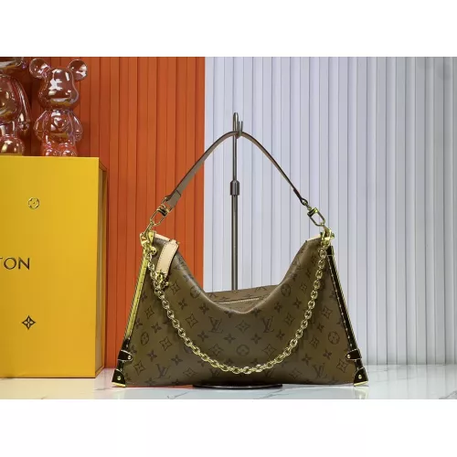 Louis Vuitton AAA Quality Shoulder Bags For Women #1270515 $82.00 USD, Wholesale Replica Louis Vuitton AAA Quality Shoulder Bags