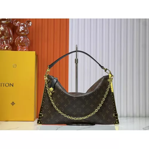 Louis Vuitton AAA Quality Shoulder Bags For Women #1270516 $82.00 USD, Wholesale Replica Louis Vuitton AAA Quality Shoulder Bags