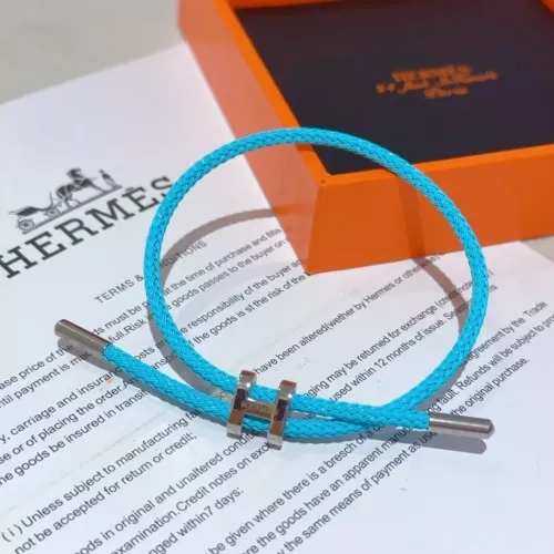 Replica Hermes Bracelets #1270529 $39.00 USD for Wholesale