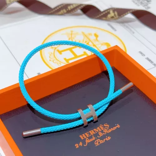 Replica Hermes Bracelets #1270529 $39.00 USD for Wholesale