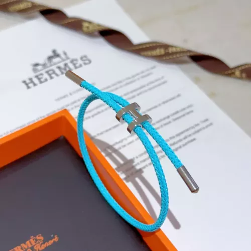 Replica Hermes Bracelets #1270529 $39.00 USD for Wholesale