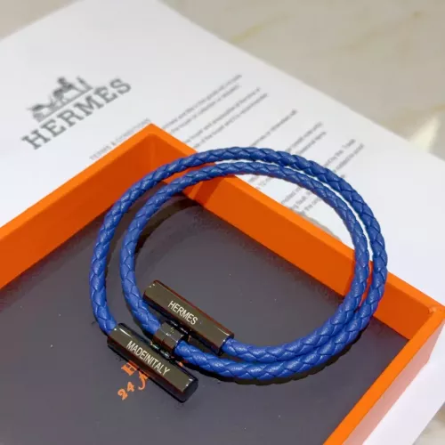 Replica Hermes Bracelets #1270531 $42.00 USD for Wholesale