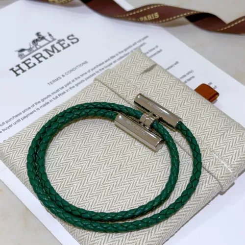 Hermes Bracelets #1270532 $42.00 USD, Wholesale Replica Hermes Bracelets