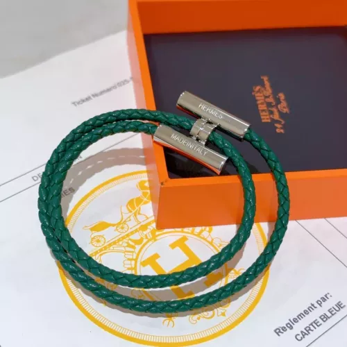 Replica Hermes Bracelets #1270532 $42.00 USD for Wholesale