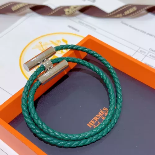 Replica Hermes Bracelets #1270532 $42.00 USD for Wholesale