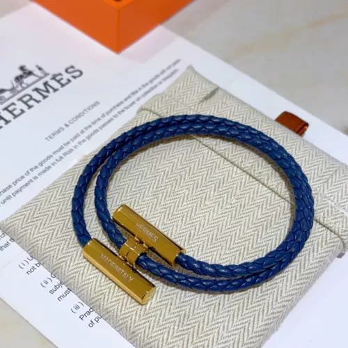 Hermes Bracelets #1270533 $42.00 USD, Wholesale Replica Hermes Bracelets