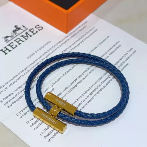 Replica Hermes Bracelets #1270533 $42.00 USD for Wholesale