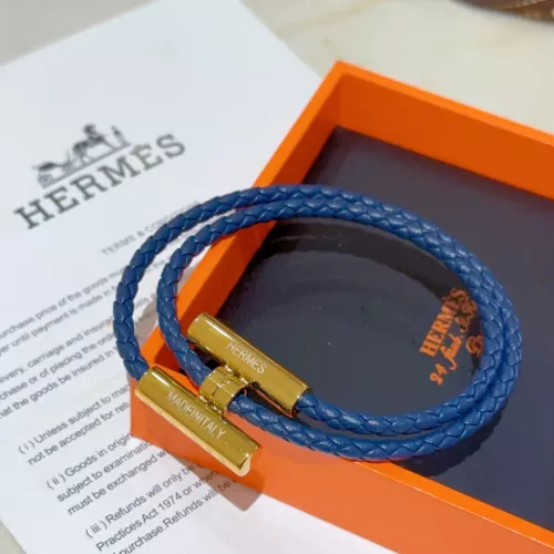 Replica Hermes Bracelets #1270533 $42.00 USD for Wholesale