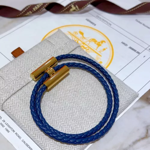 Replica Hermes Bracelets #1270533 $42.00 USD for Wholesale