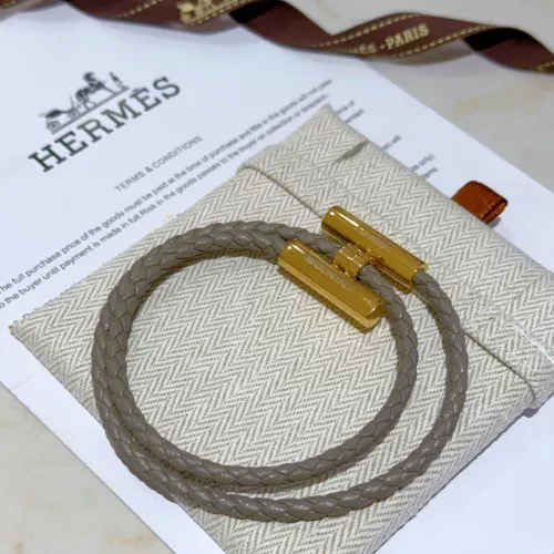 Hermes Bracelets #1270534 $42.00 USD, Wholesale Replica Hermes Bracelets