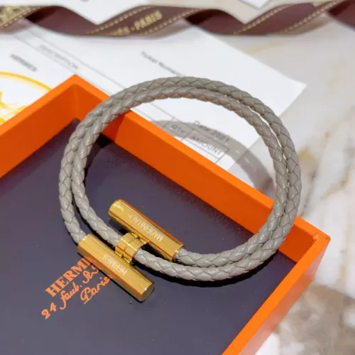 Replica Hermes Bracelets #1270534 $42.00 USD for Wholesale